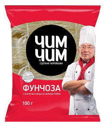 

Лапша Чим-Чим фунчоза, 100 г