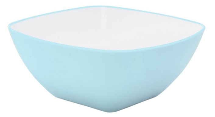 

Салатник Полимербыт Forma Light Duo, 2 л