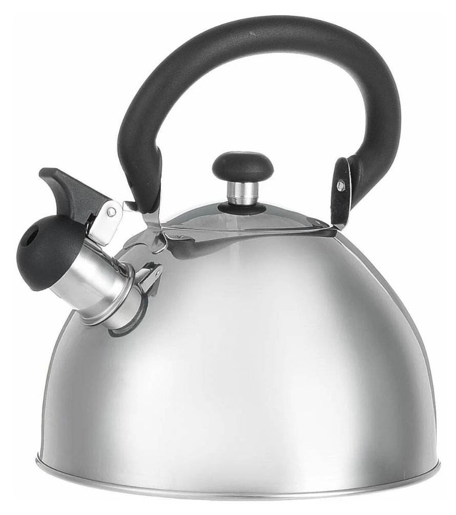 

Чайник со свистком Appetite LKD-049, 2,5 л