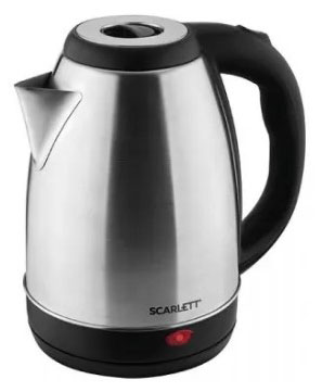 

Чайник Scarlett SC-EK21S26