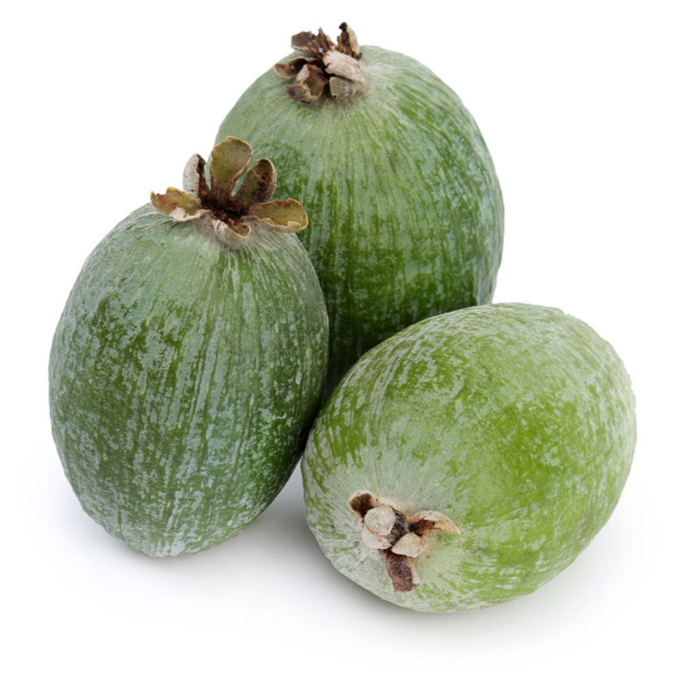 

Фейхоа, 200 г