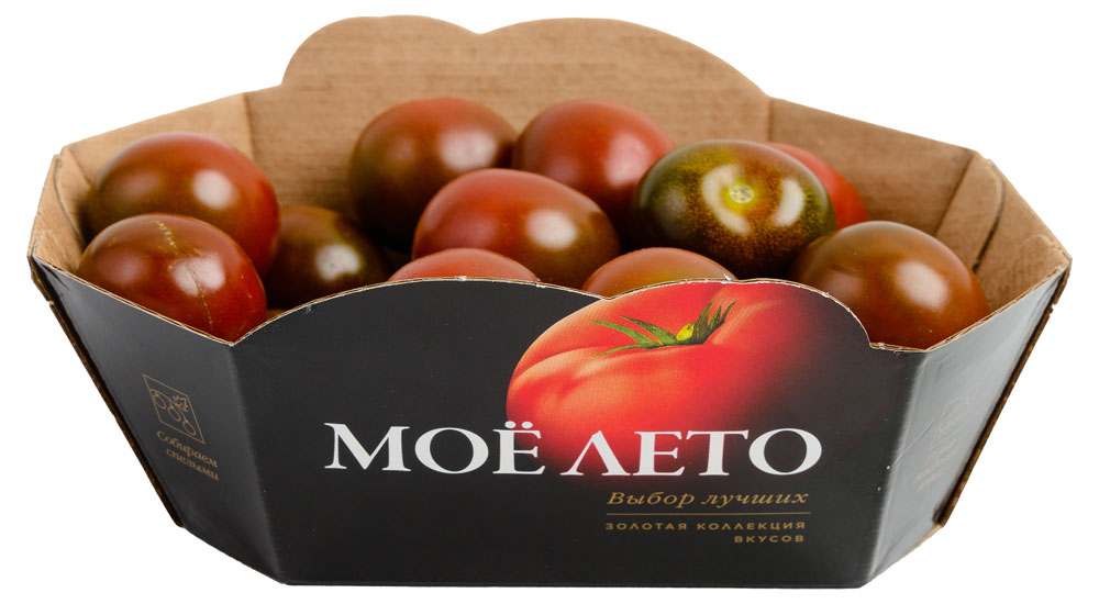 

Томаты Черри Кумато, 250 г