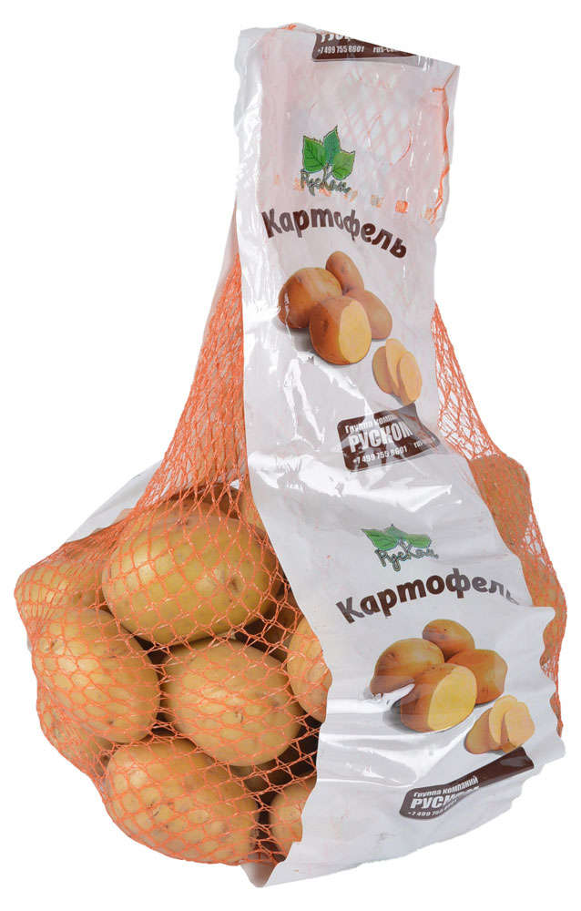 

Картофель для варки, 3 кг