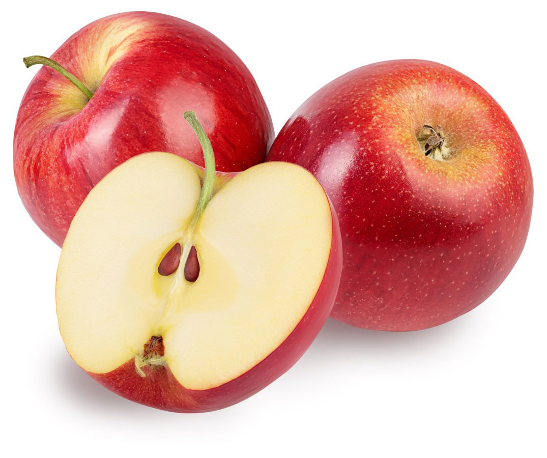 

Яблоко Моди отборное (0,8-1,2 кг), 1 упаковка ~ 1 кг