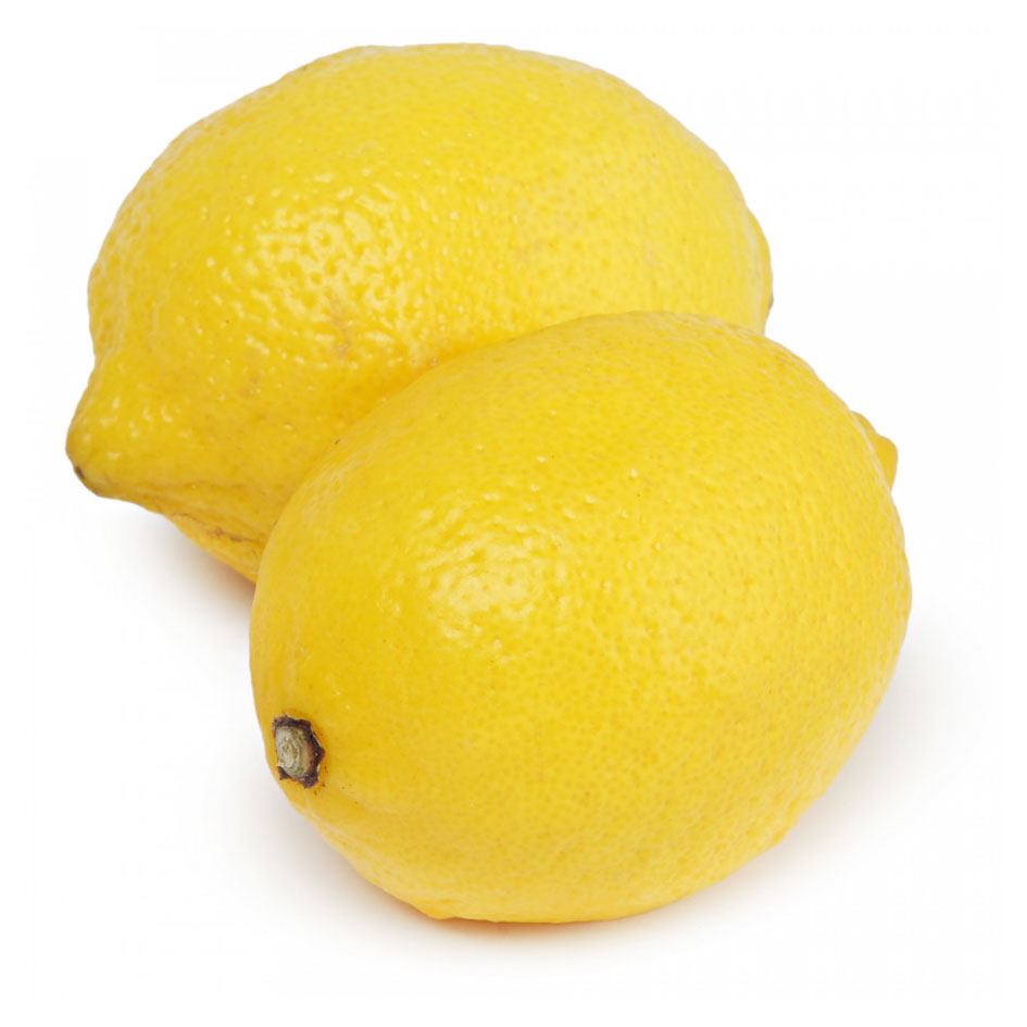 

Лимоны, вес