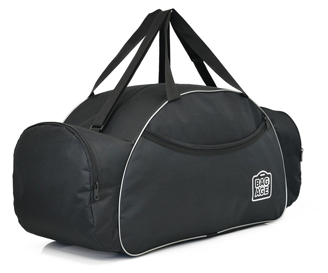 

Сумка спортивная Bag Age, 70х32 см