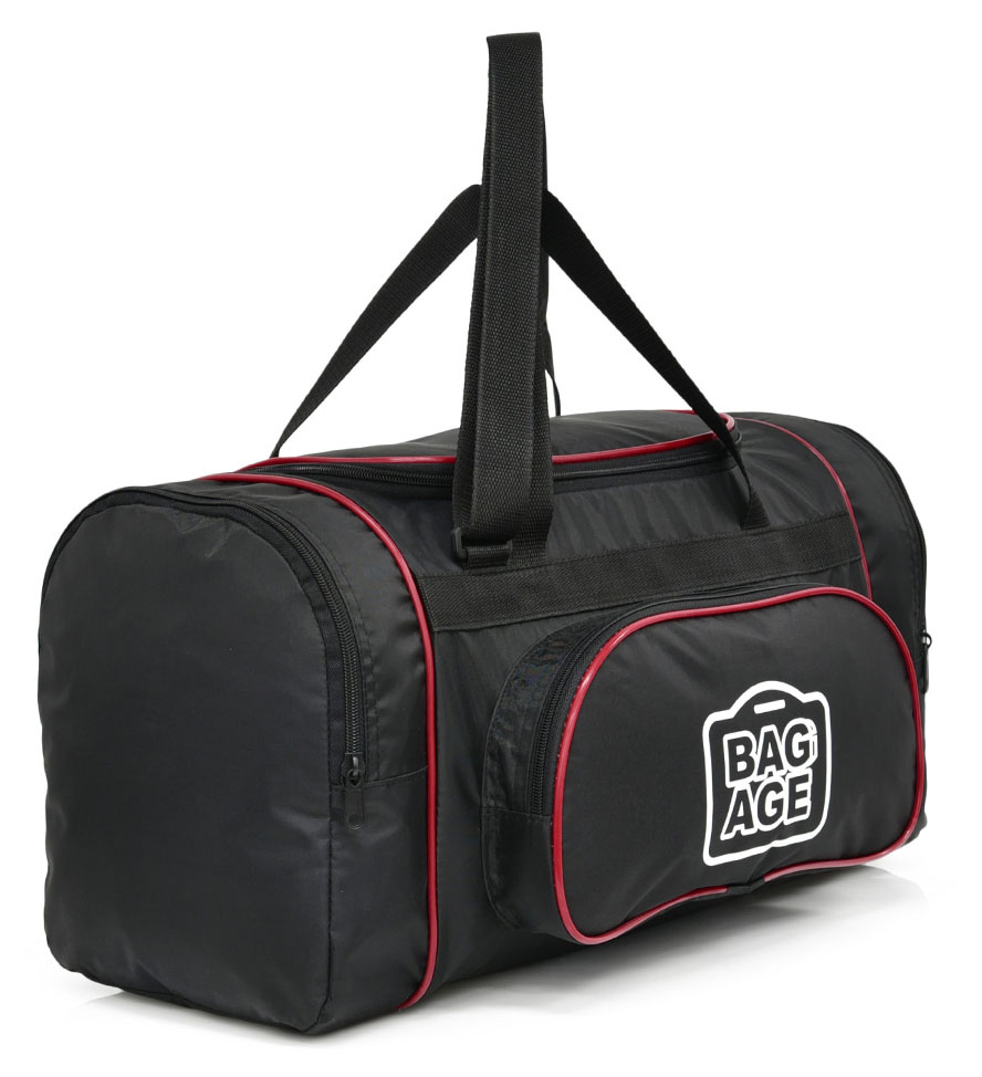 

Сумка спортивная Bag Age, 25х47 см