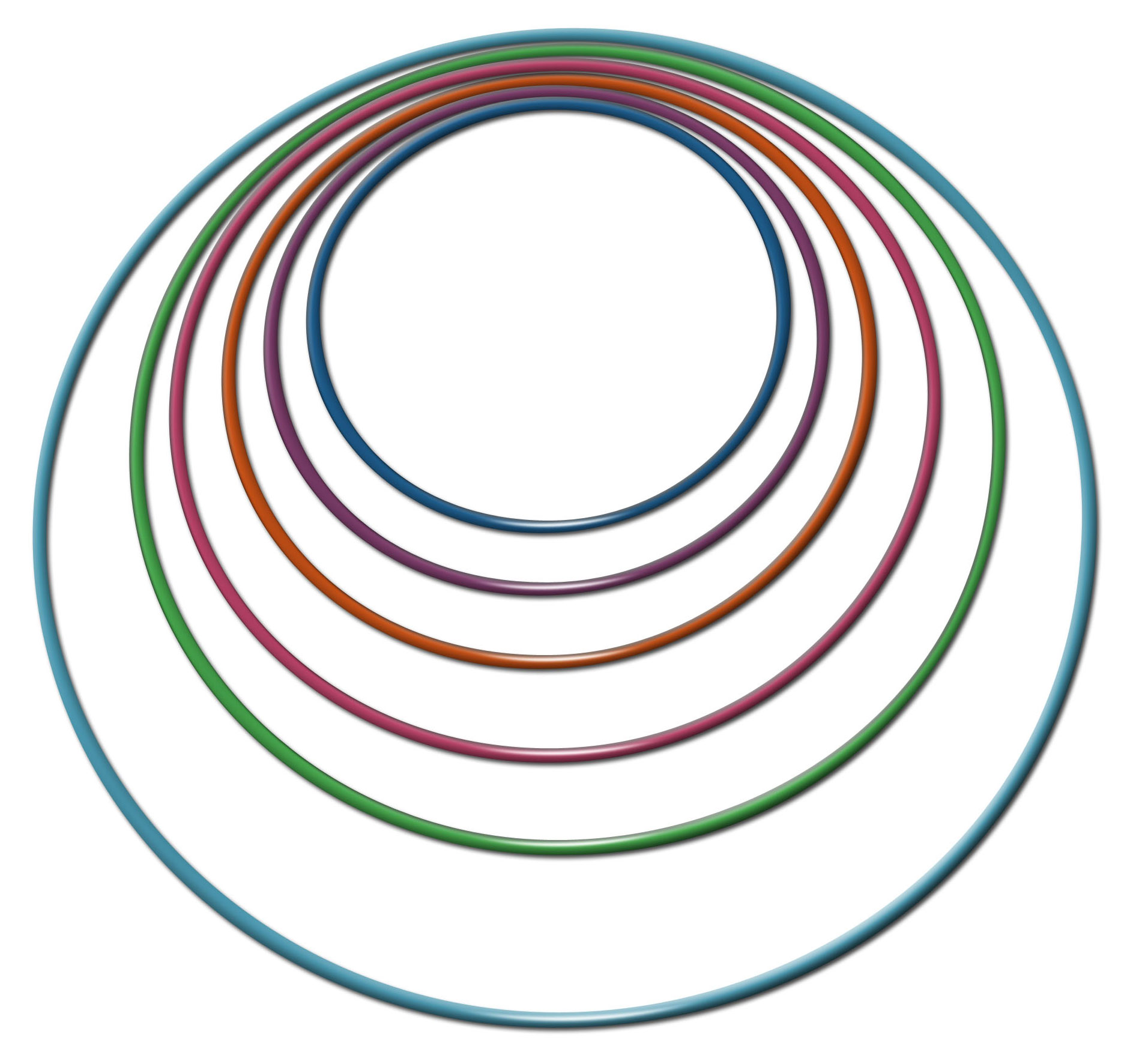 

Обруч гимнастический стальной 60 см