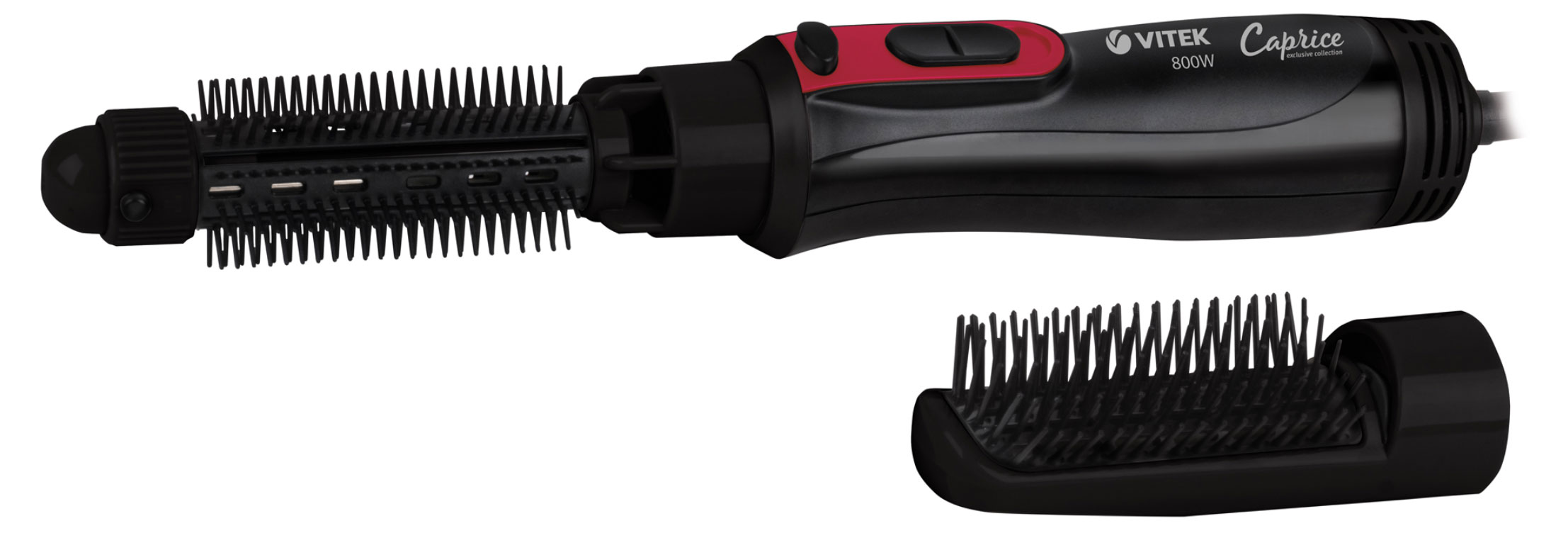 

Фен-щетка Vitek VT-8246
