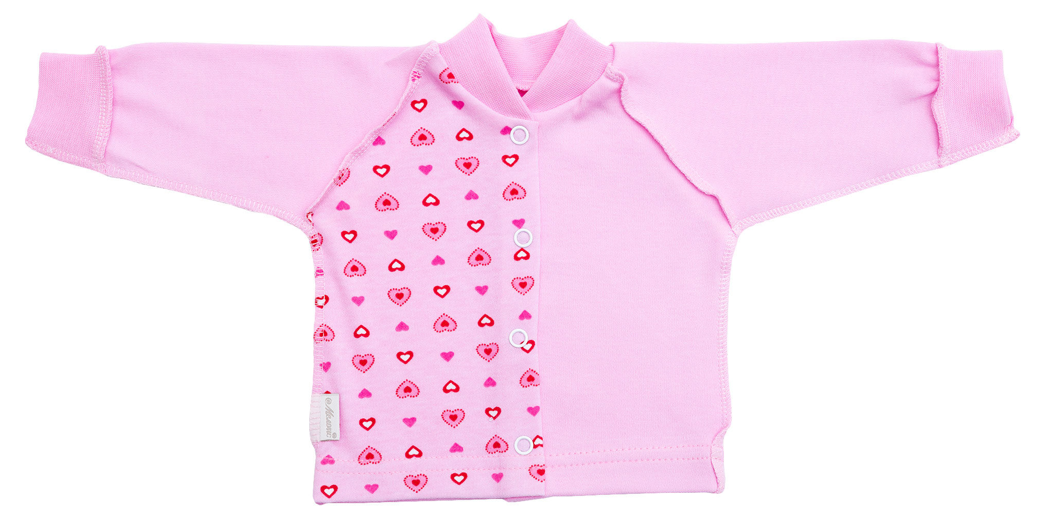 

Кофточка футер 68 р., 1 шт в ассортименте