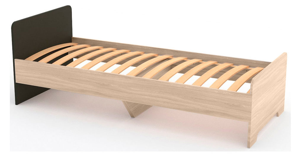 

Кровать Мокко