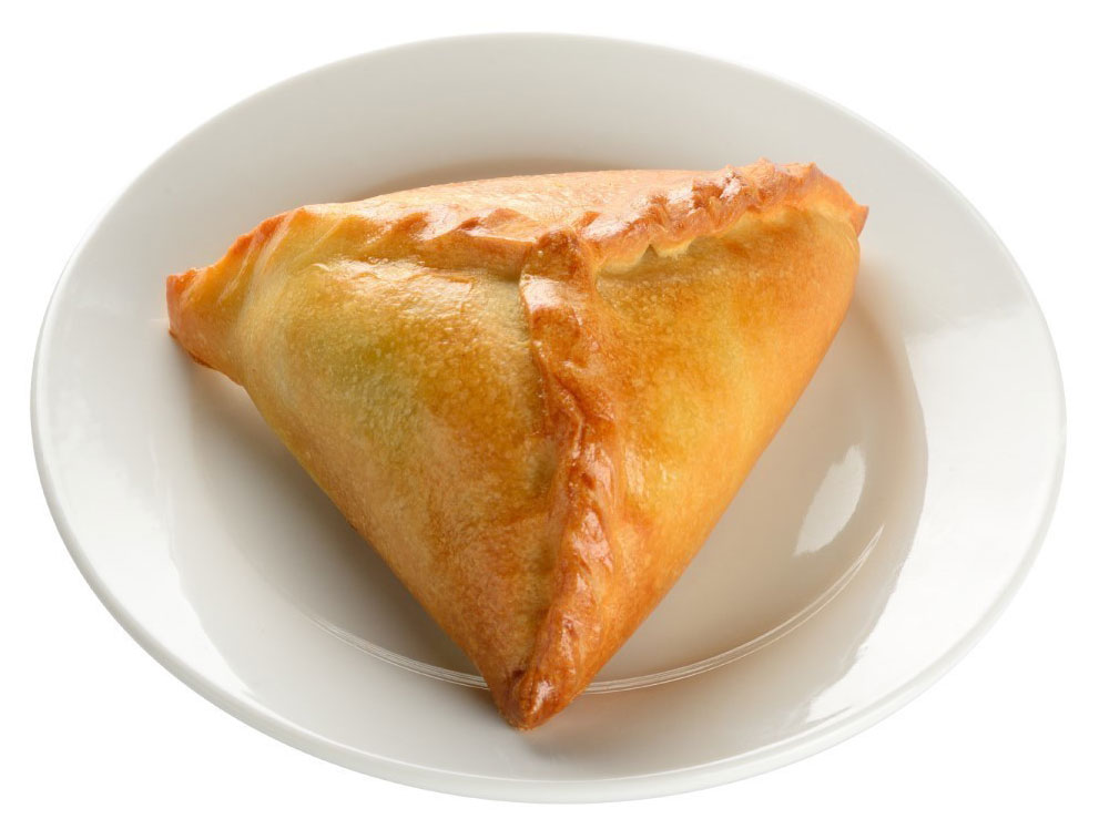 

Курник АШАН с курицей, шт