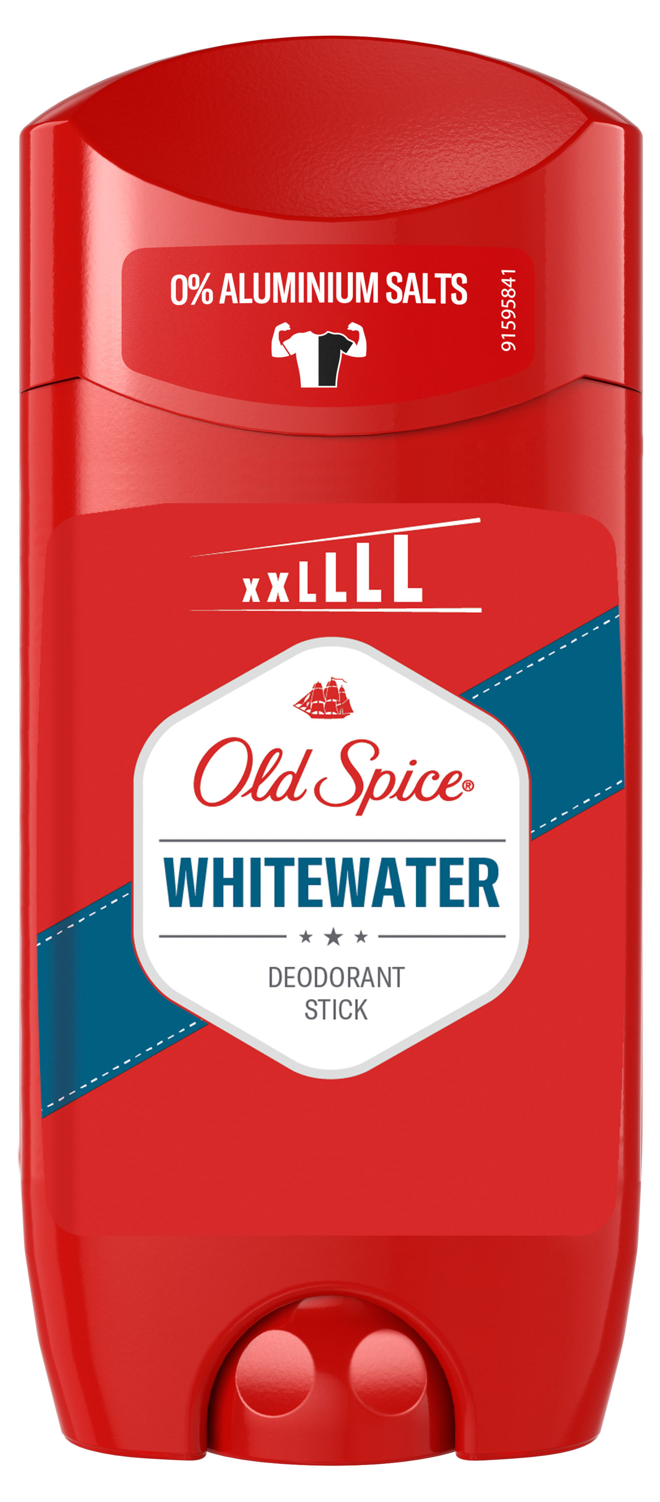 Изображение товара Дезодорант твердый мужской Old Spice Whitewater, 85 мл
