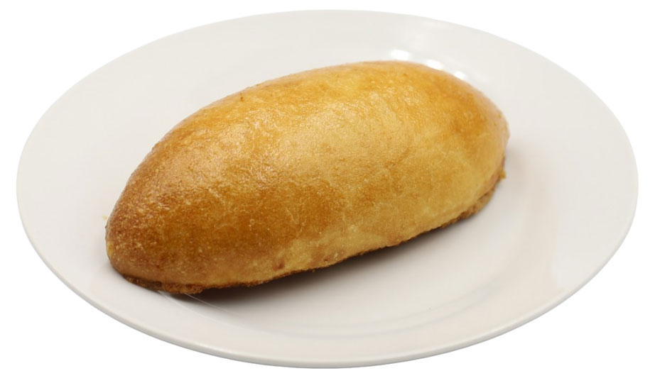

Пирожок АШАН с капустой, шт