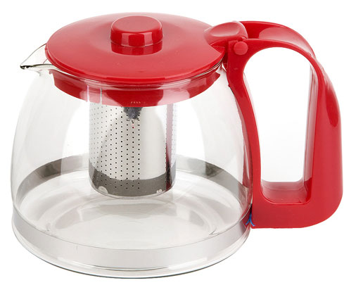 

Чайник заварочный Nouvelle Home, 1,25 л