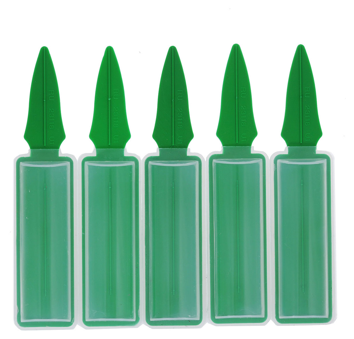 Изображение товара Указатель для садовых работ «Кострома Пласт»