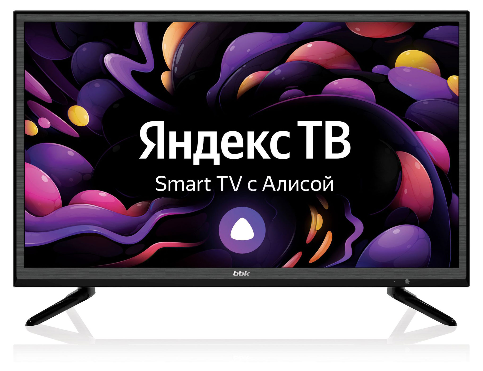 

Телевизор BBK 24LEX-7289/TS2C "24