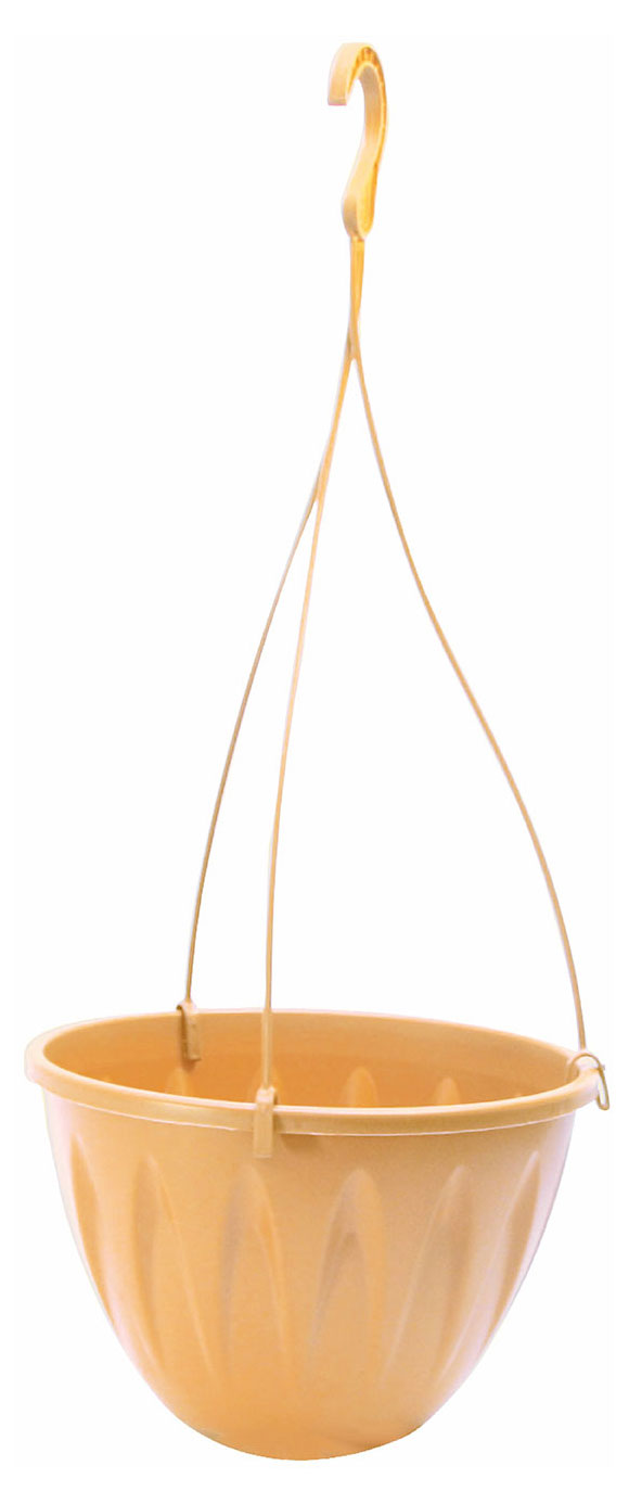 

Кашпо IDEA алиция с подвеской d220, 22X22X16,5