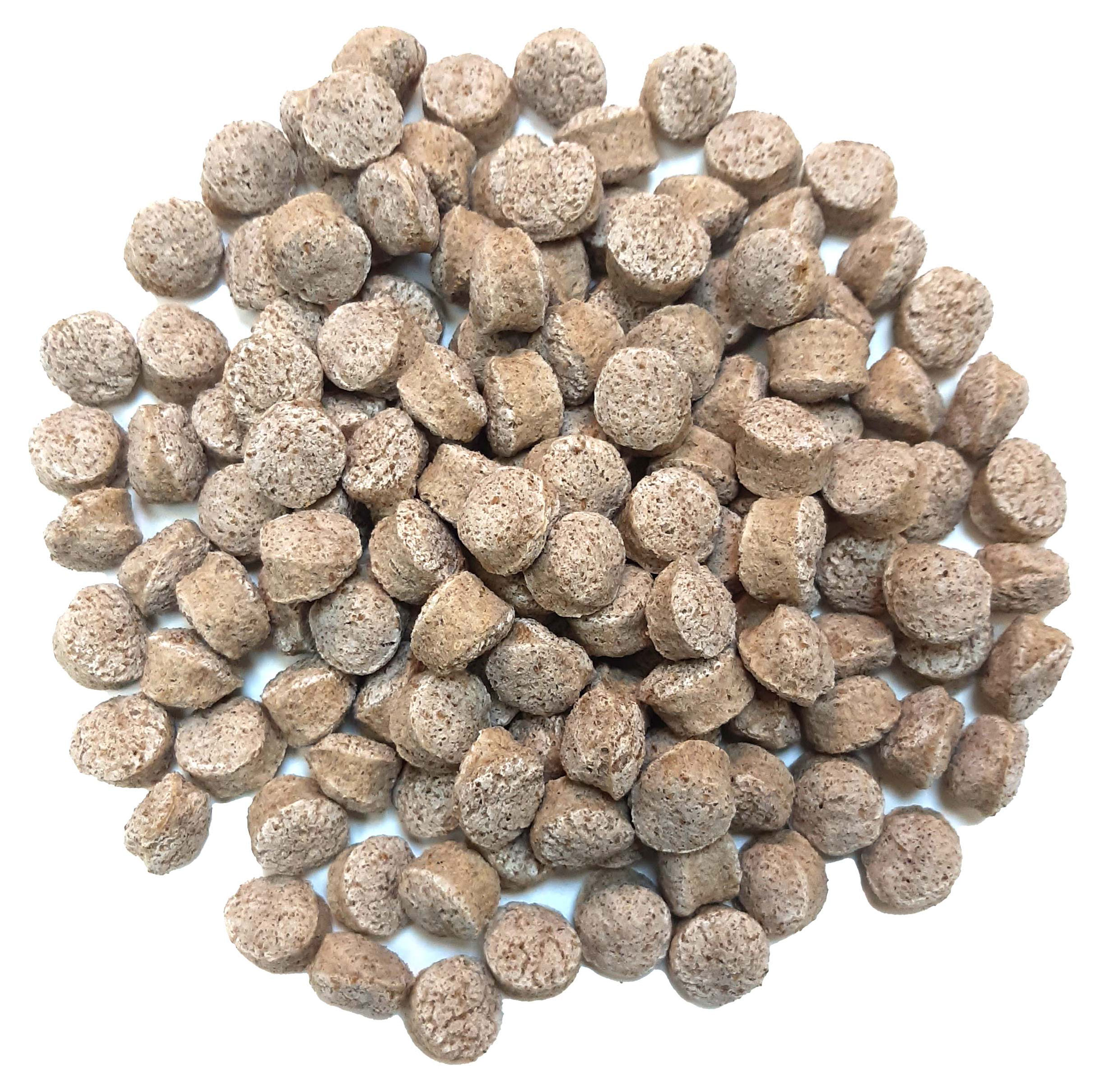 

Отруби ОГО! пшеничные, вес