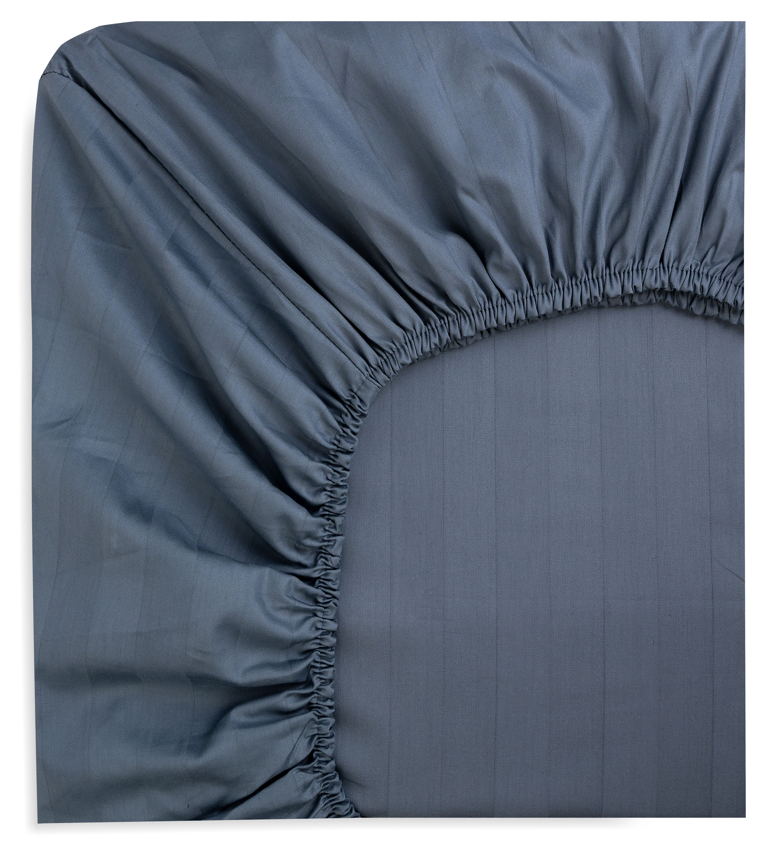 

Простыня на резинке Actuel страйп 12310, 180x200 см