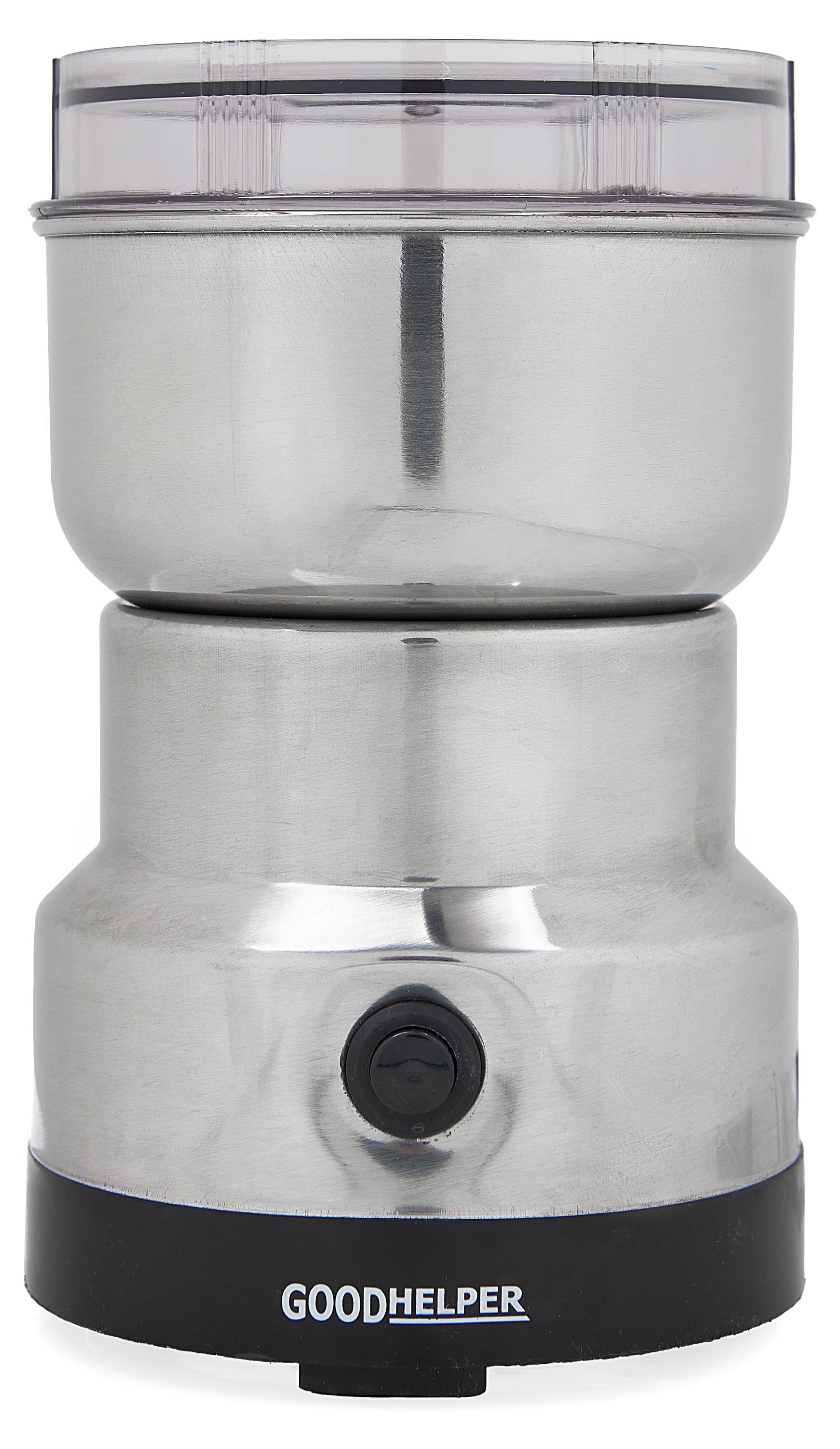 

Кофемолка Goodhelper CG-K02