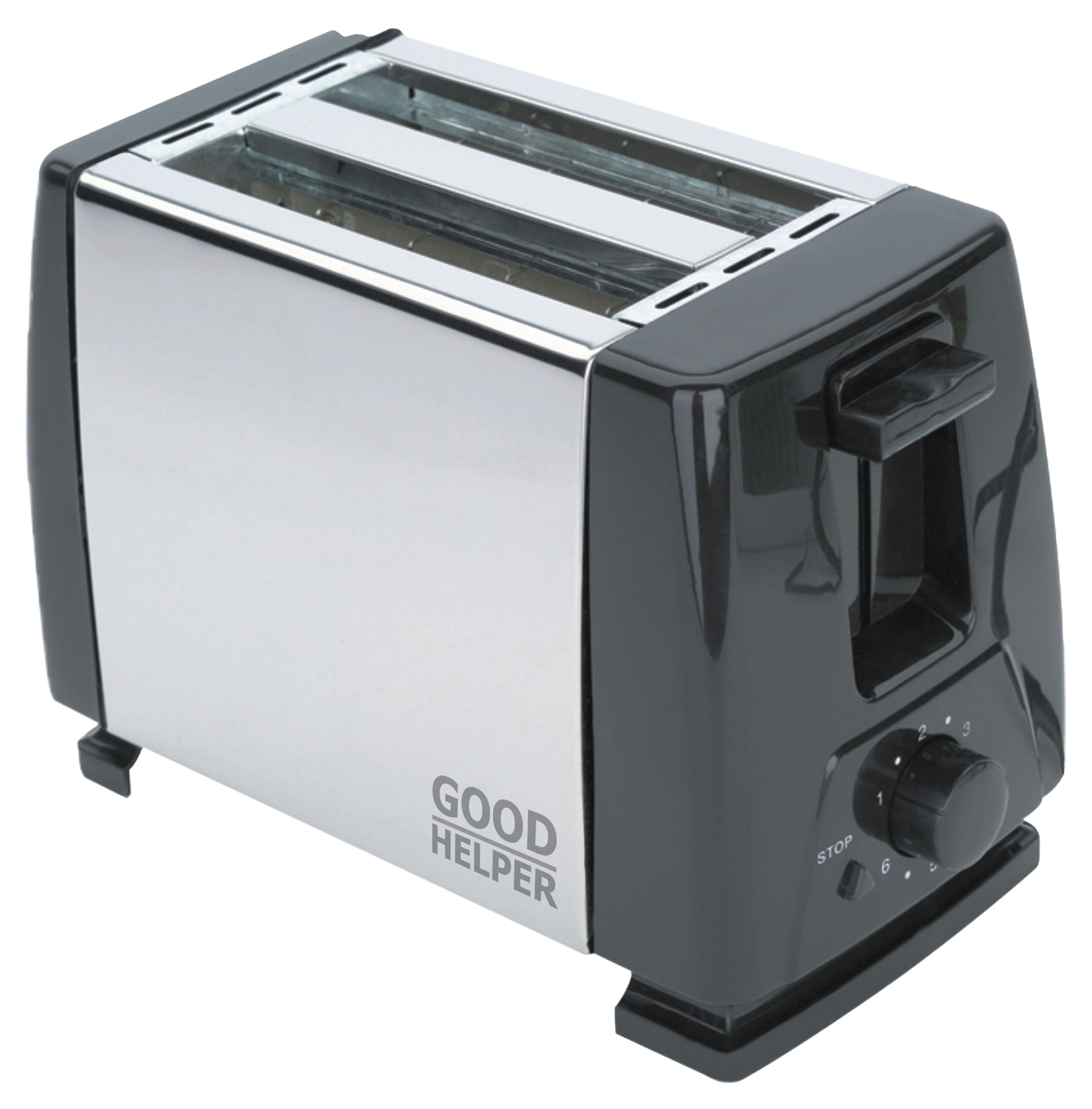 

Тостер Goodhelper ET-102
