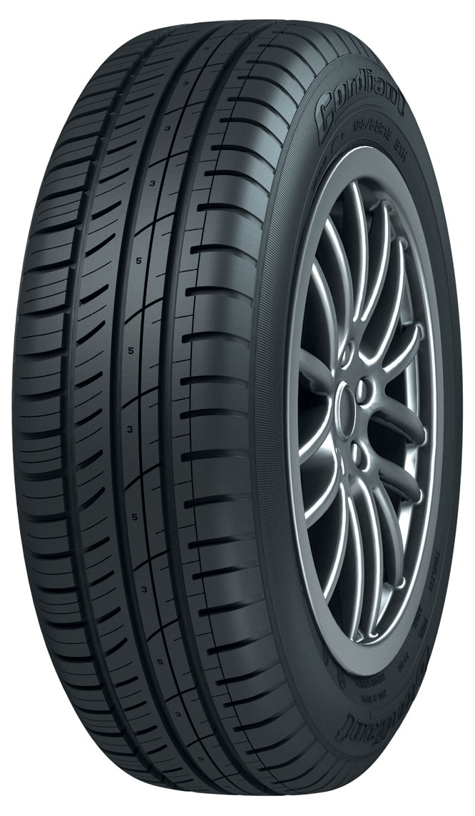 Изображение товара Шина летняя Cordiant Спорт 2 175/65 R14 Т86