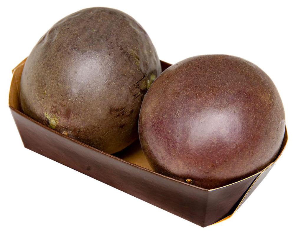 

Маракуйя, 2 шт
