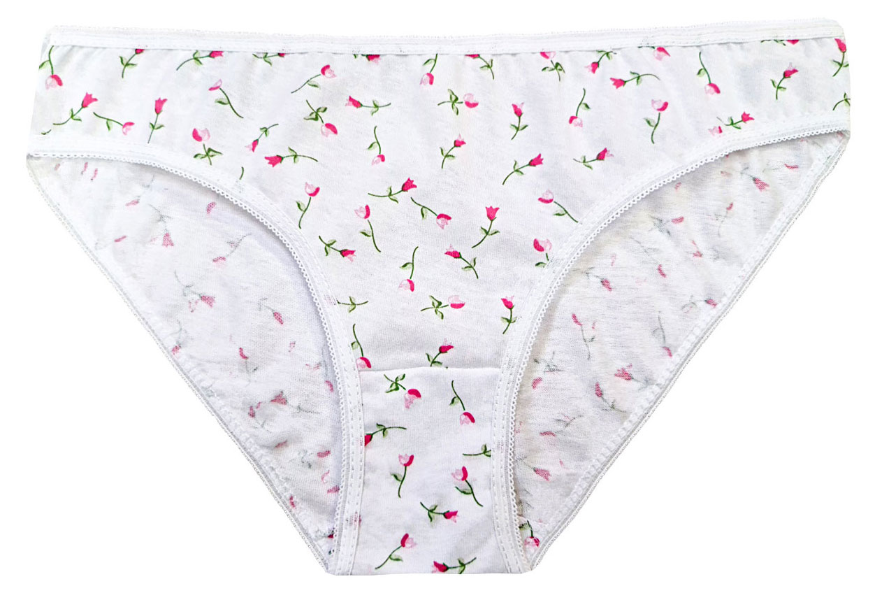 

Трусы для женщин Каждый день размер 46