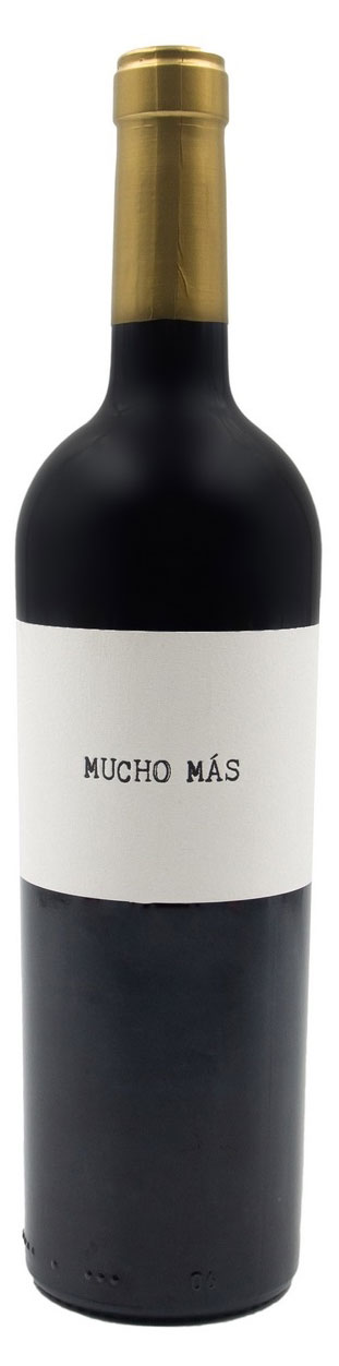 

Вино Mucho Mas красное сухое Испания, 0,75 л
