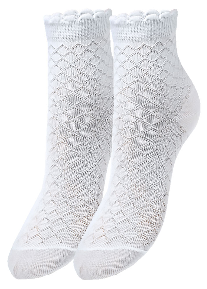 

Носки детские Борисоглебский трикотаж, р.22-24