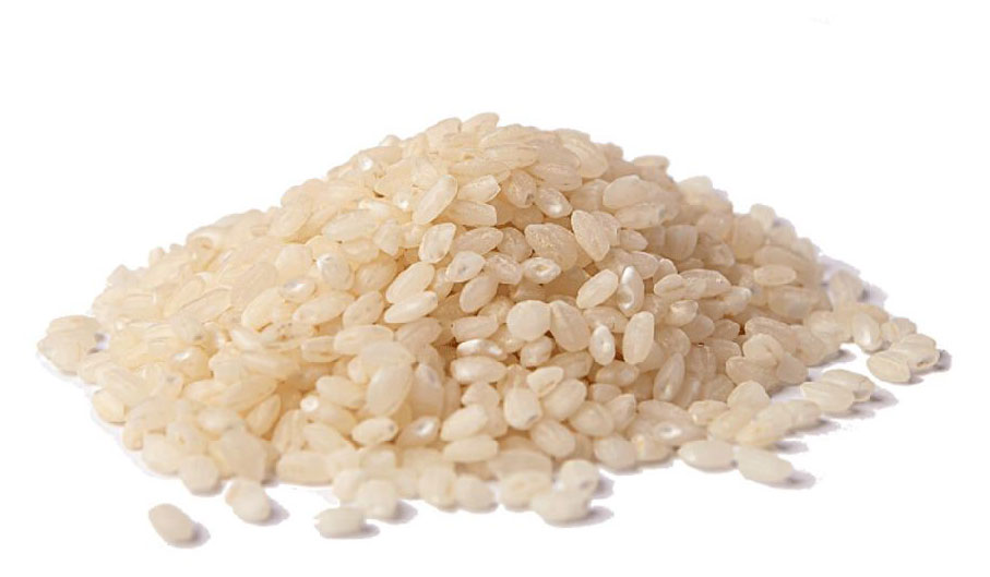 Изображение товара Рис круглозерный, вес