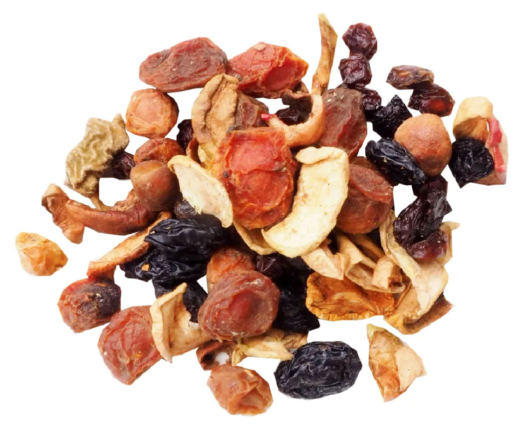 

Смесь компотная NaturFoods, вес