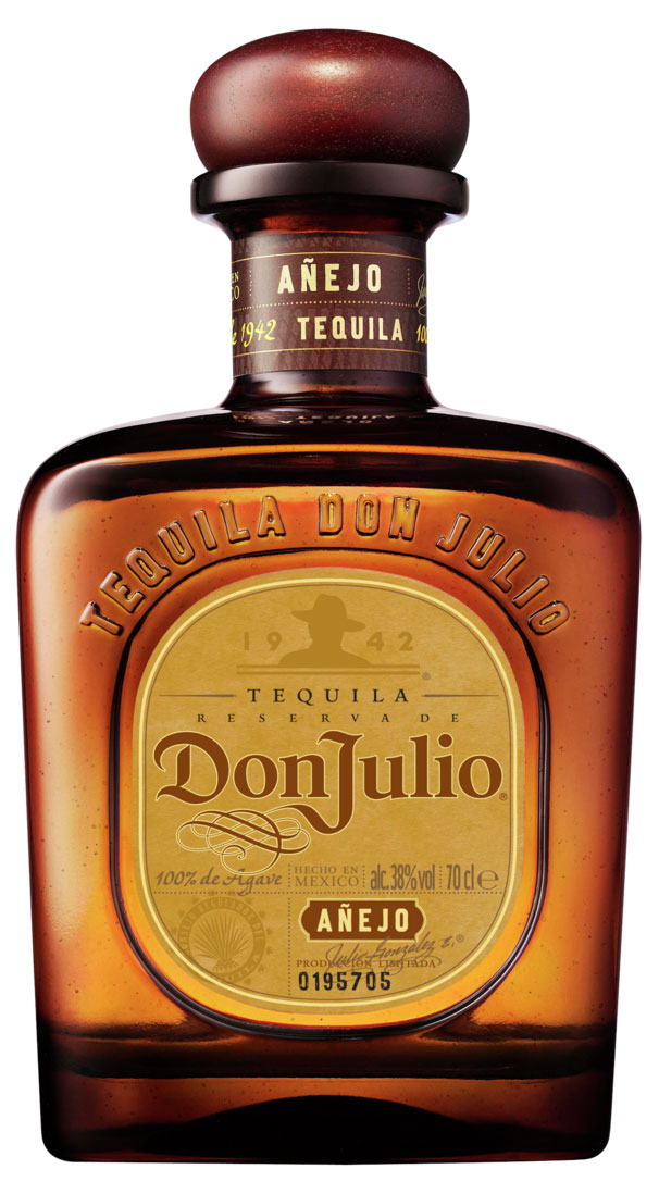 

Текила Don Julio Anejo в подарочной упаковке Мексика, 0,75 л