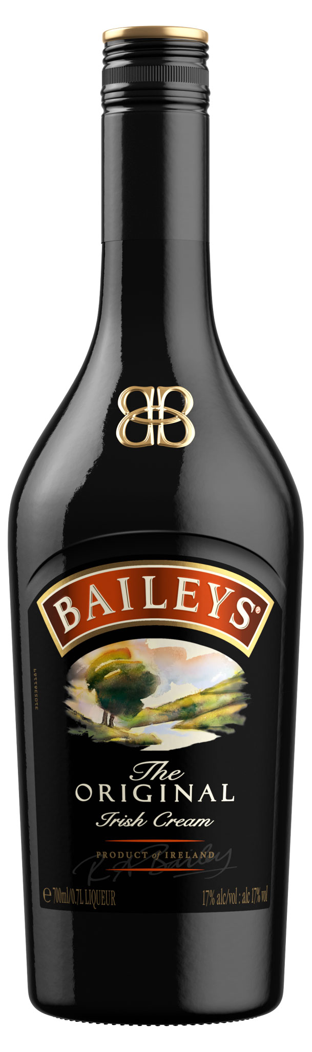 Изображение товара Ликер Baileys Original Ирландия, 0,7 л
