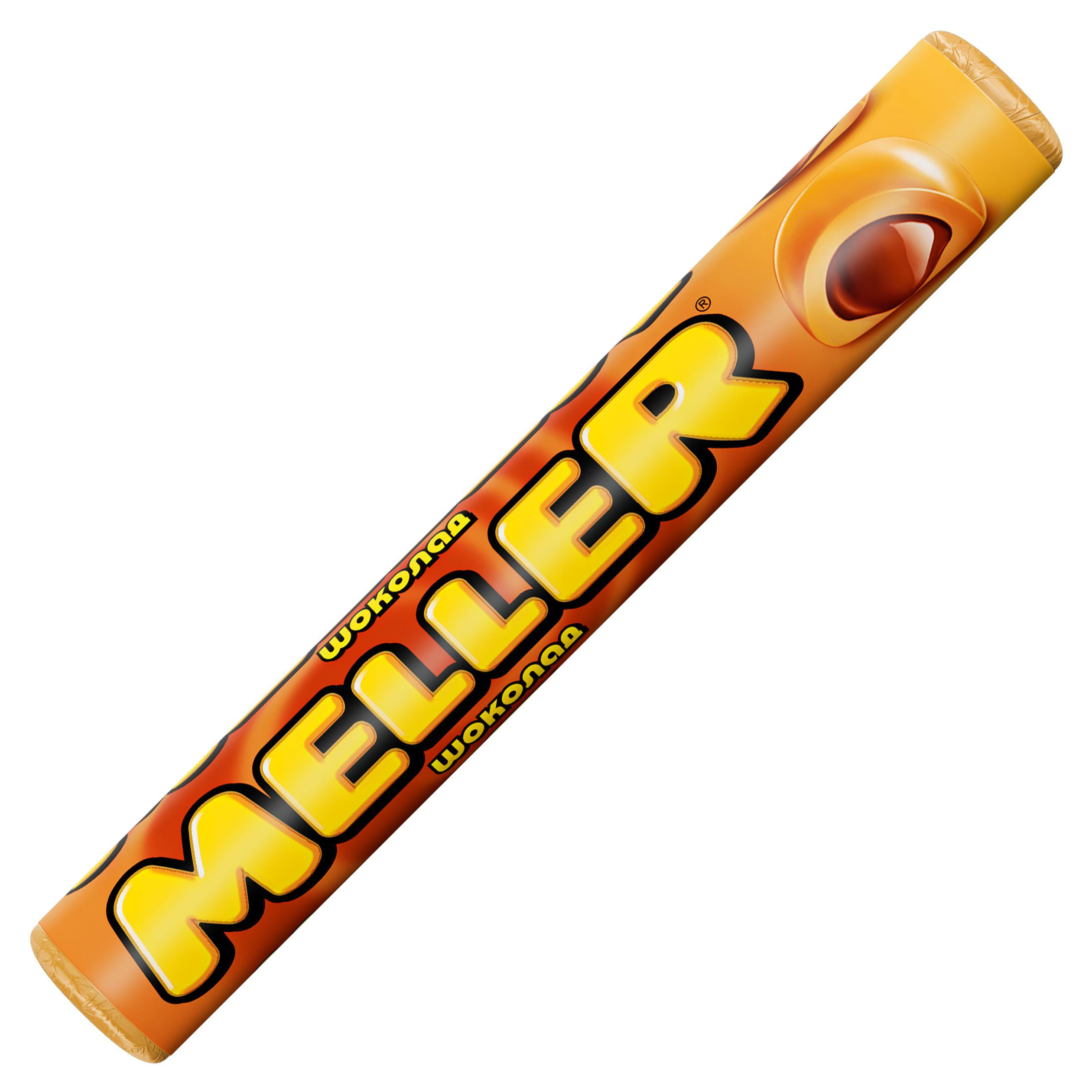 

Ирис Meller Шоколад, 38 г