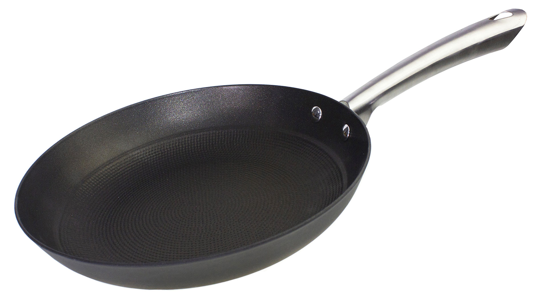 

Сковорода PROFFI KITCHEN Cast Iron антипригарная, 26 см