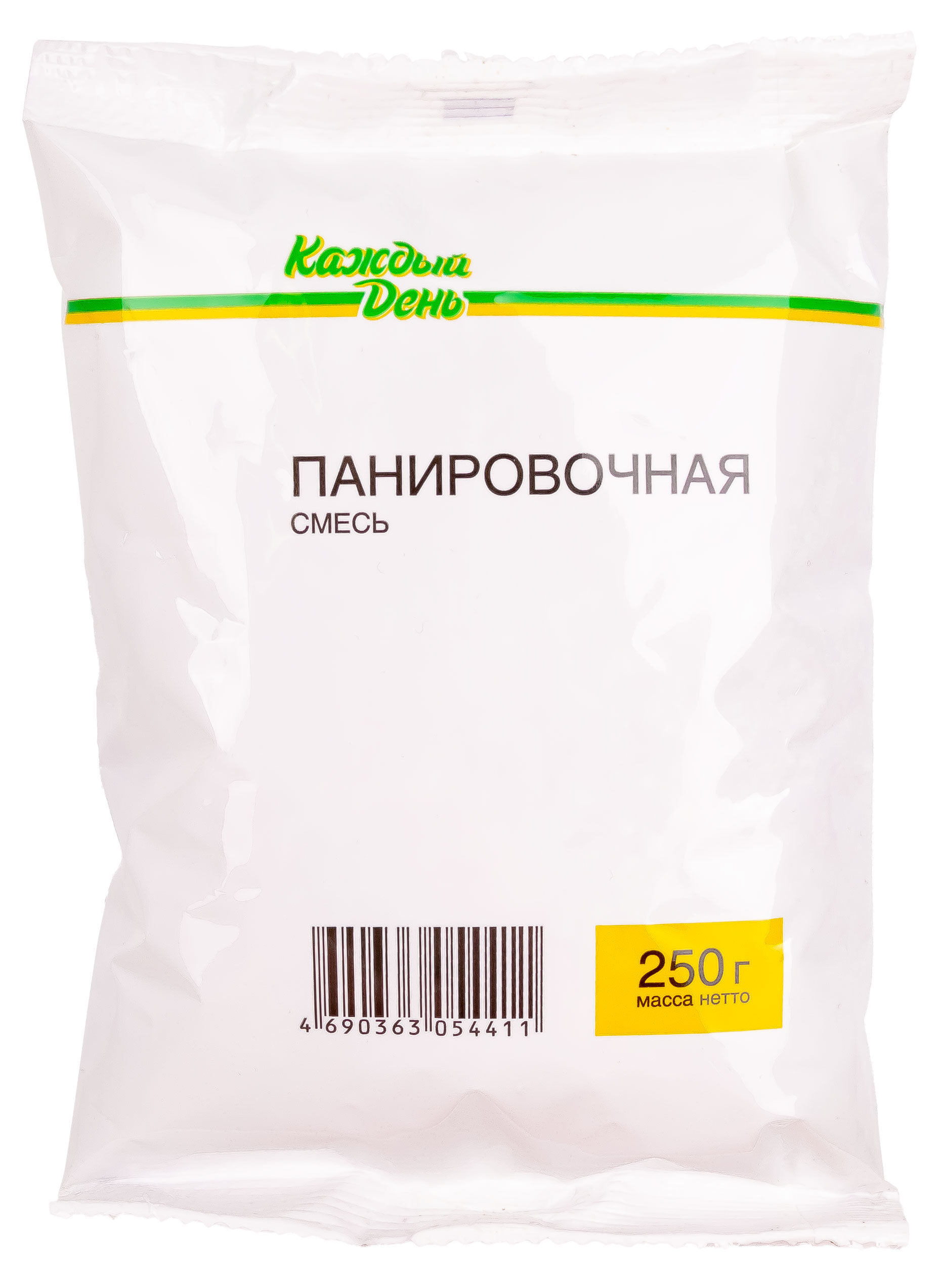 

Смесь панировочная Каждый день, 250 г