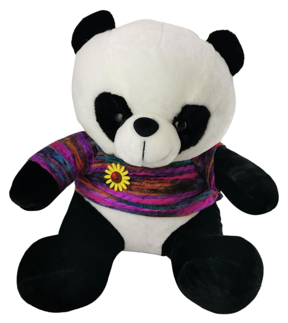 

Игрушка мягкая Панда, 40 см