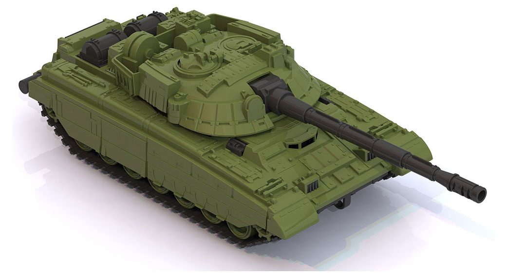 

Танк Нордпласт Тарантул