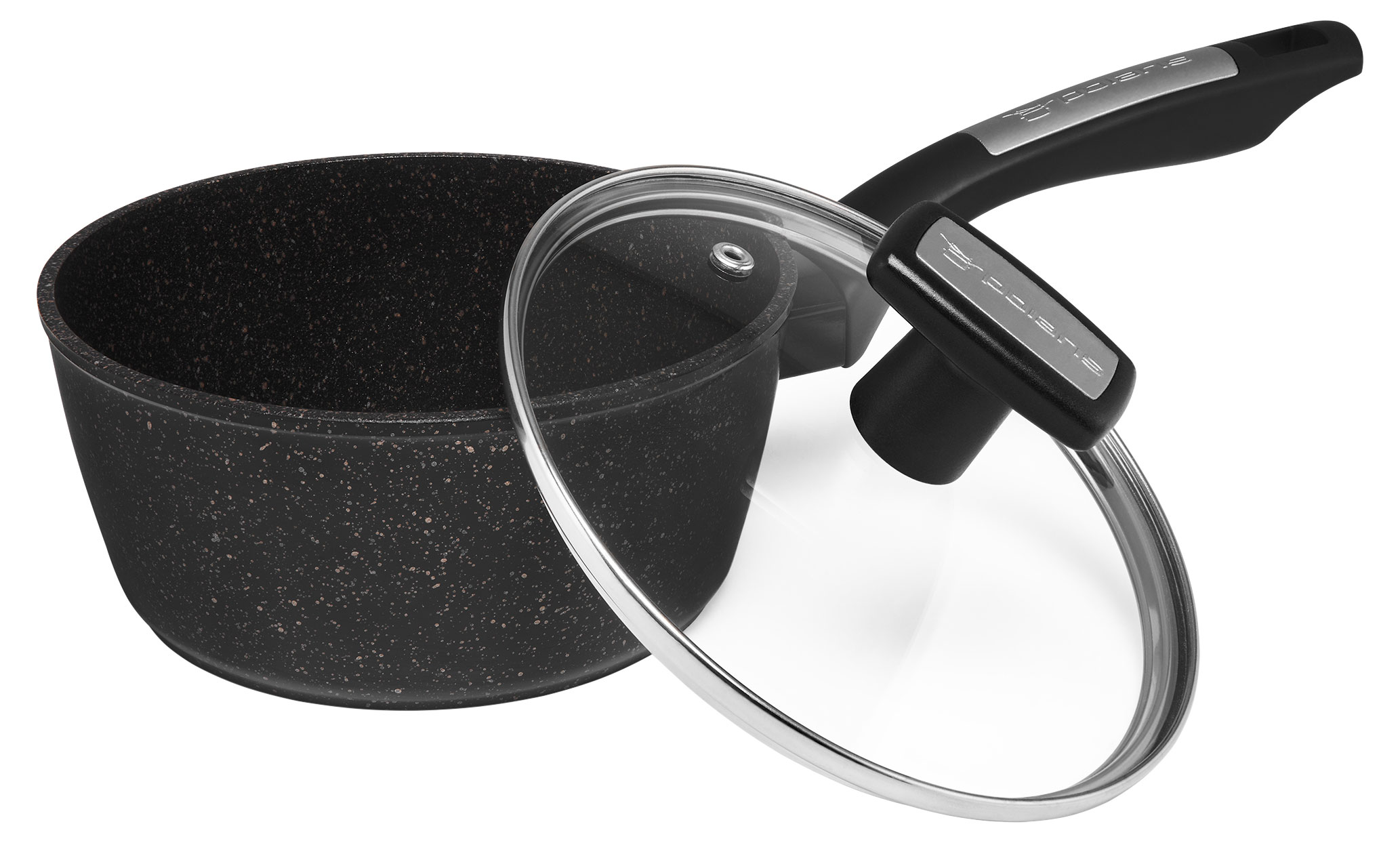 

Ковш с крышкой Polaris Monolit-16SP, 1,3 л