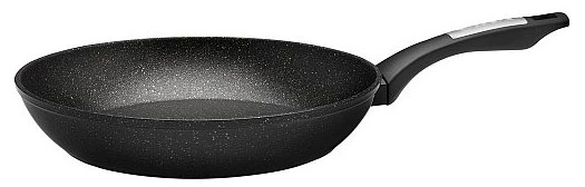 

Сковорода Polaris Monolit-20F для индукционных плит, 20 см
