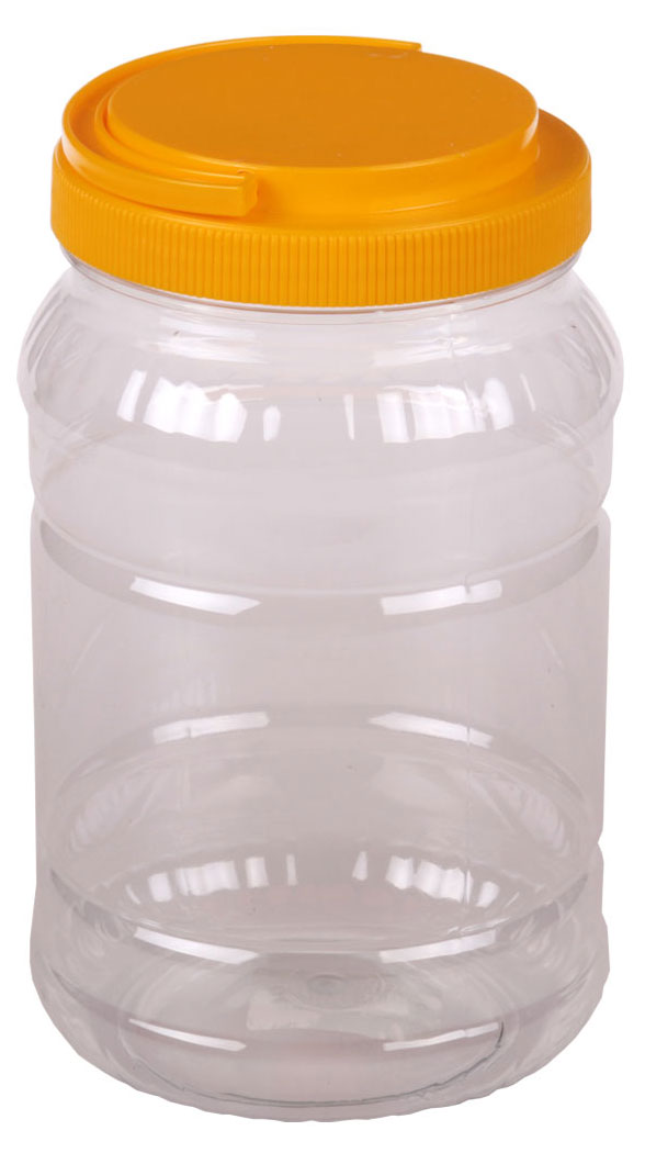 

Ёмкость АЛЬТЕРНАТИВА Пэт с ручкой, 2 л