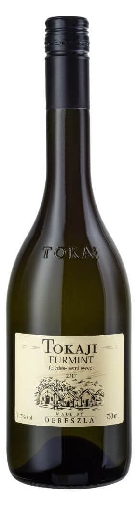 

Вино Henye Tokaji Furmint белое полусладкое Венгрия, 0,75 л