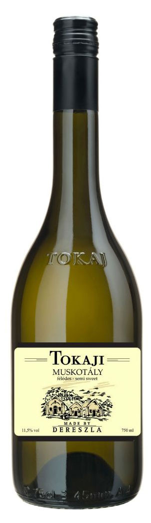 

Вино Henye Tokaji Белое полусухое Венгрия, 0,75 л