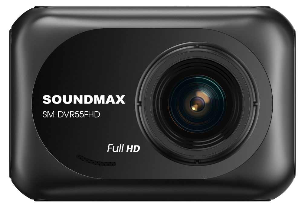 

Видеорегистратор Soundmax SM-DVR55FHD
