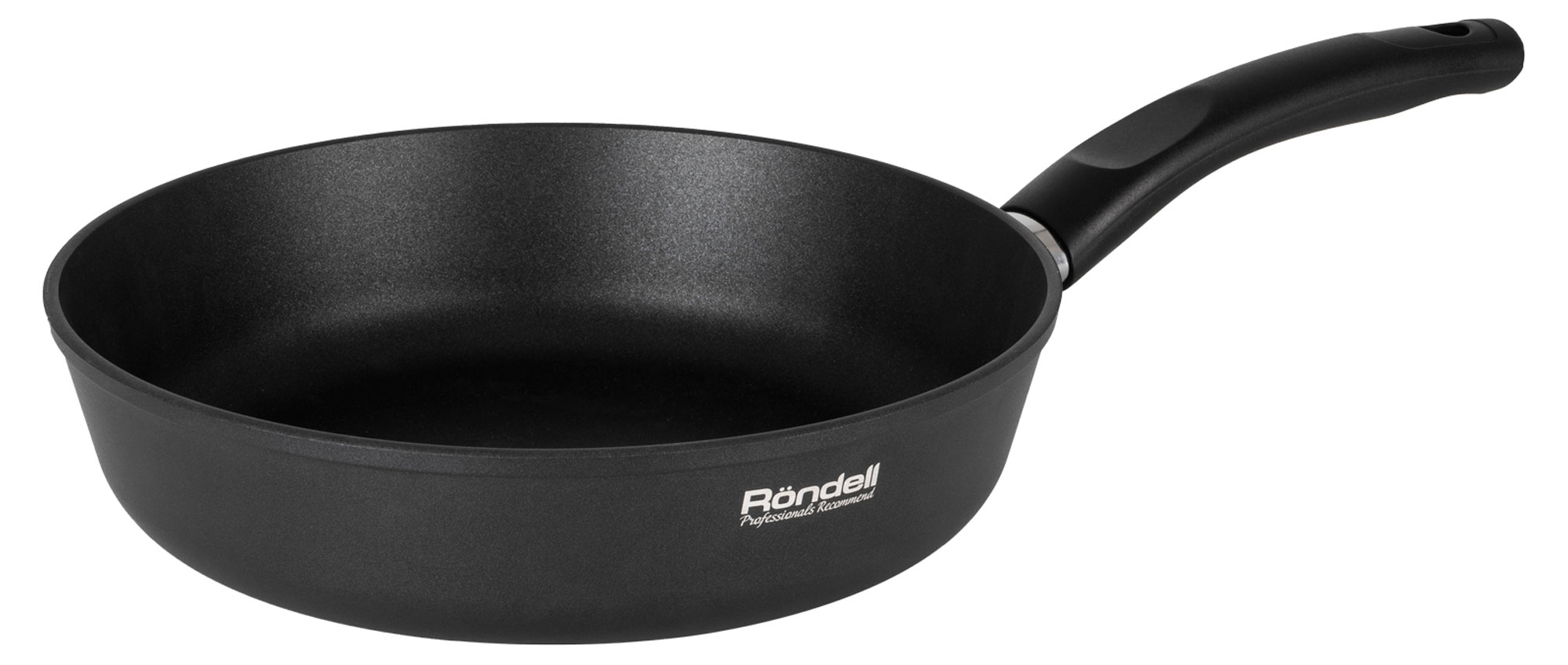 

Сковорода Rondell 1650-RD Forte, 26 см