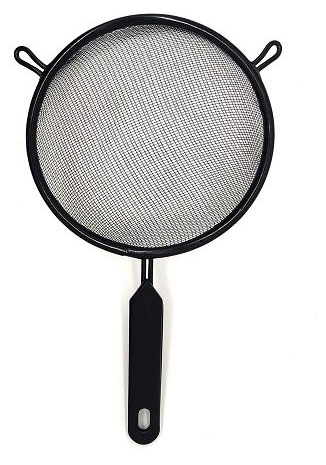 

Ситечко Аtmosphere Black, 16 см