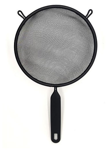 

Ситечко Аtmosphere Black, 20 см