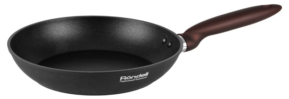 

Сковорода Rondell Tierno, 24х4,8 см